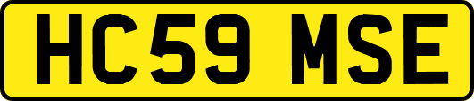 HC59MSE