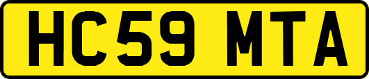 HC59MTA