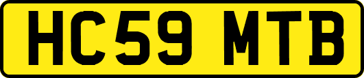HC59MTB