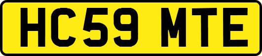 HC59MTE