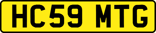 HC59MTG