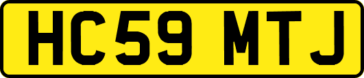 HC59MTJ