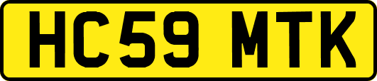 HC59MTK