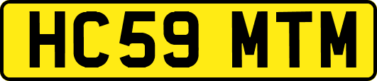 HC59MTM