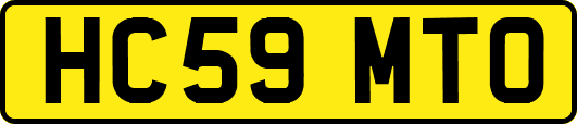 HC59MTO