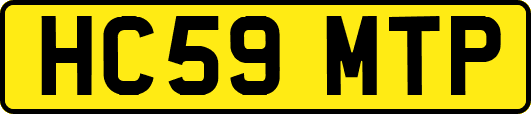 HC59MTP