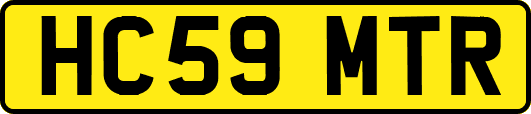 HC59MTR