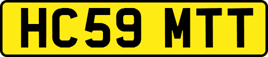 HC59MTT