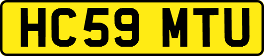 HC59MTU