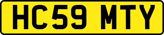 HC59MTY