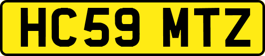 HC59MTZ