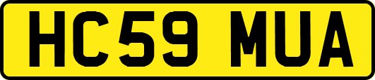 HC59MUA