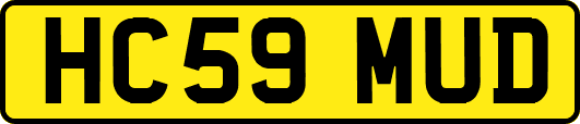 HC59MUD