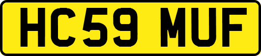HC59MUF