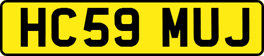HC59MUJ