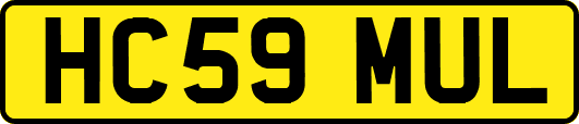 HC59MUL