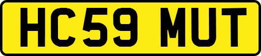 HC59MUT