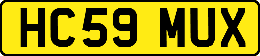 HC59MUX