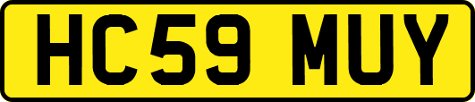 HC59MUY