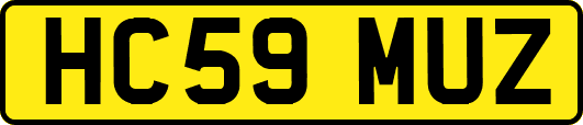 HC59MUZ