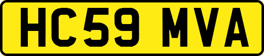 HC59MVA