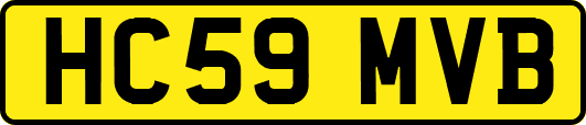 HC59MVB