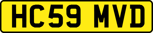 HC59MVD