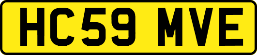 HC59MVE