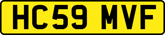 HC59MVF