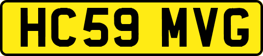 HC59MVG