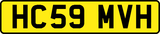 HC59MVH