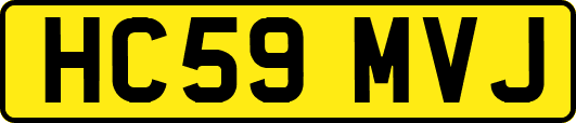 HC59MVJ