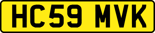 HC59MVK