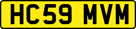 HC59MVM