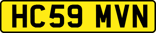 HC59MVN