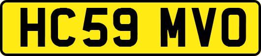 HC59MVO