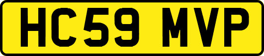 HC59MVP