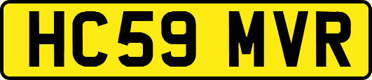 HC59MVR