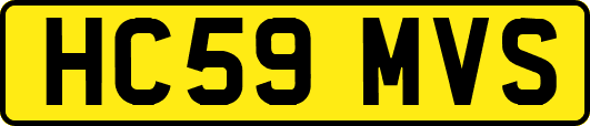 HC59MVS