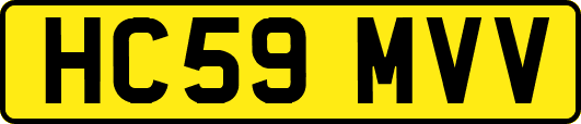HC59MVV