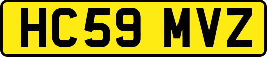 HC59MVZ