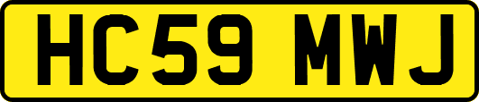HC59MWJ