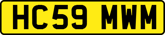 HC59MWM