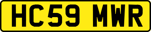 HC59MWR