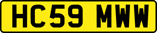 HC59MWW