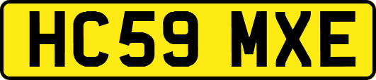 HC59MXE
