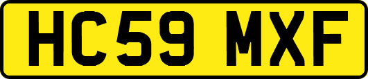 HC59MXF