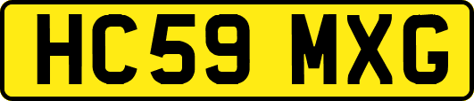 HC59MXG