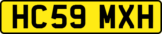 HC59MXH