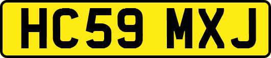 HC59MXJ